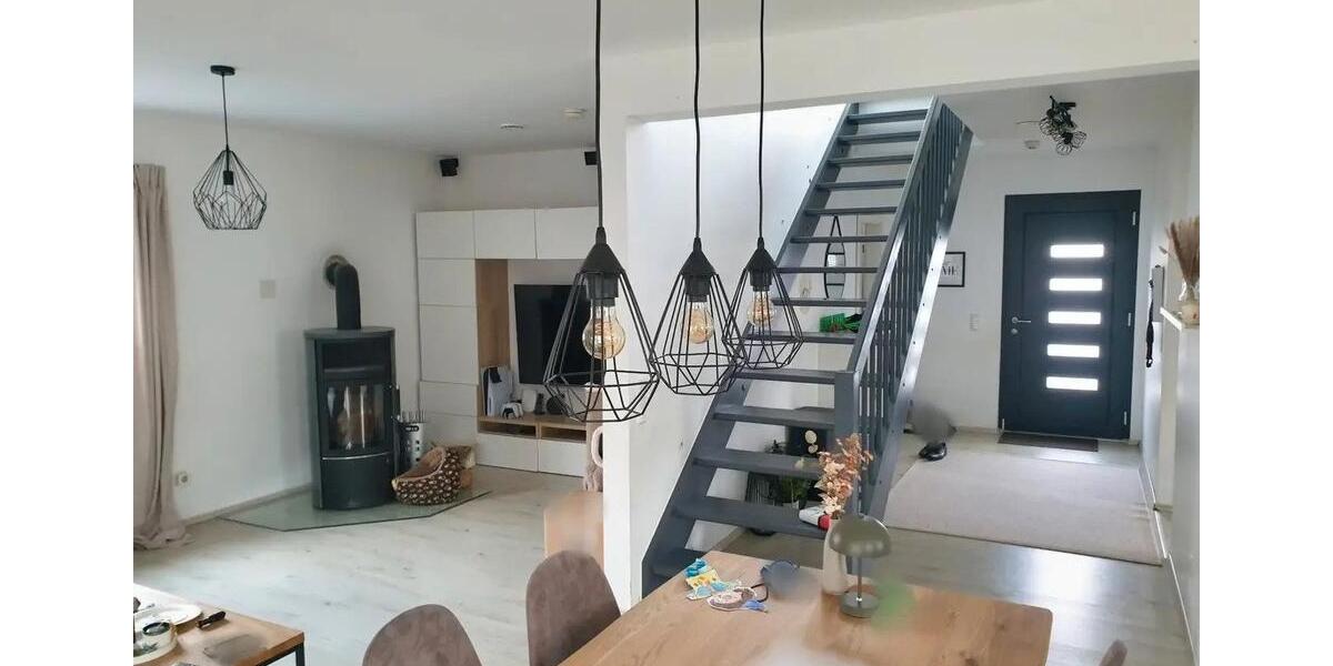 Einfamilienhaus Bad Sachsa - 6 Zimmer, 150 m&sup2;, 399.000&euro; | Angebot:27083377