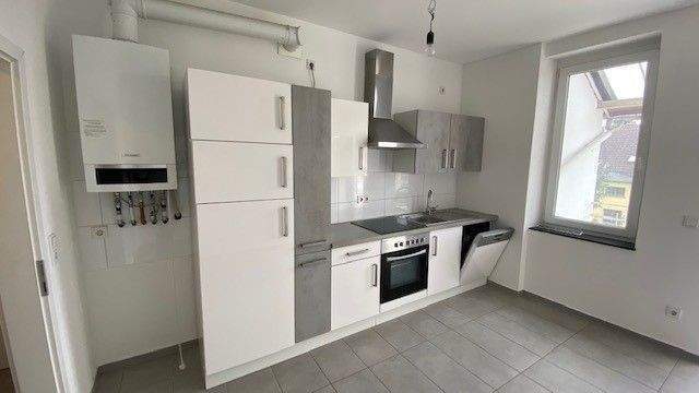 Etagenwohnung Saarbrücken Alt-Saarbrücken - 3 Zimmer, 80 m&sup2;, 685&euro; | Angebot:25699919
