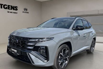 Hyundai TUCSON 18.945 km 32.990 &euro; Soest 59494