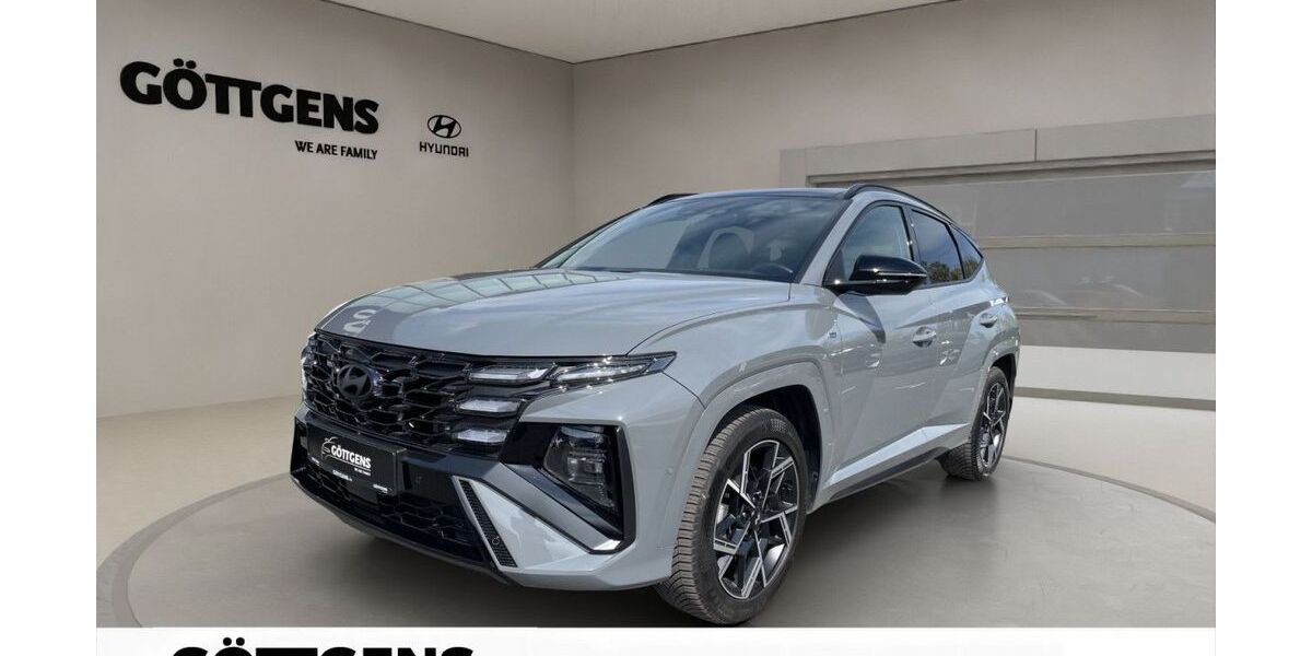 Hyundai TUCSON 18.945 km 32.990 &euro; Soest 59494