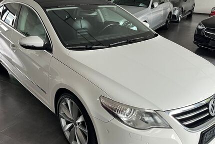 VW Passat 182.118 km 8.499 &euro; Bietigheim-Bissingen 74321