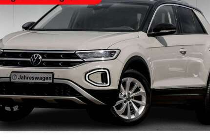 VW T-Roc 20.696 km 28.970 &euro; Coesfeld 48653