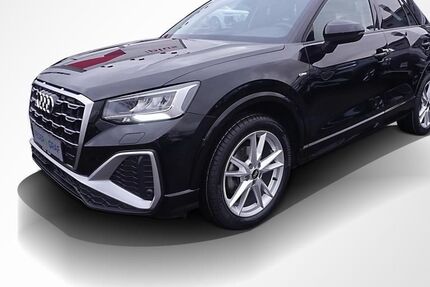Audi Q2 23.309 km 32.990 € Erlangen 91058