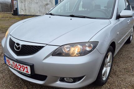 Mazda 3 317.000 km 999 &euro; Bremen 28277