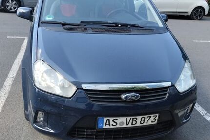 Ford C-Max 306.000 km 1.500 &euro; Marktredwitz 95615