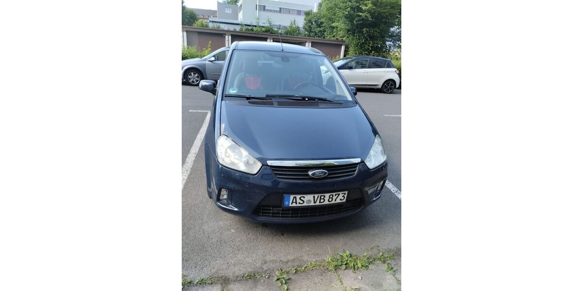 Ford C-Max 306.000 km 1.500 &euro; Marktredwitz 95615