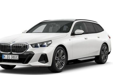 BMW i5 26.558 km 59.430 &euro; Eningen u. A. 72800