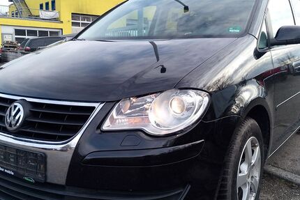 VW Touran 169.900 km 5.950 &euro; Ludwigsburg 71642