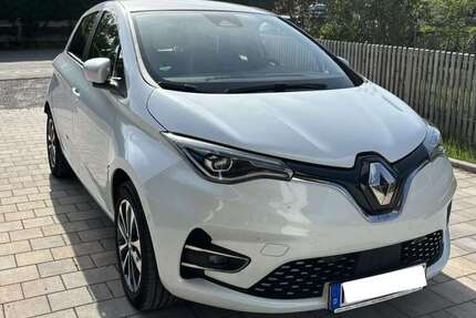 Renault ZOE 57.000 km 8.500 &euro; Valley 83626
