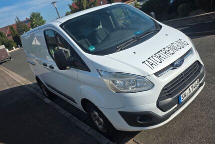 Ford Transit Custom 392.000 km 5.500 &euro; Petersaurach 91580