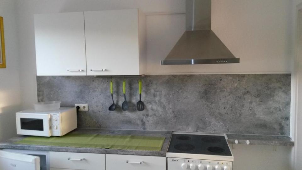 Wohnen auf Zeit Mülsen - 2 Zimmer, 60 m&sup2;, 730&euro; | Angebot:22056381