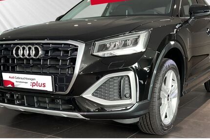 Audi Q2 6.850 km 24.980 &euro; Kiel 24118