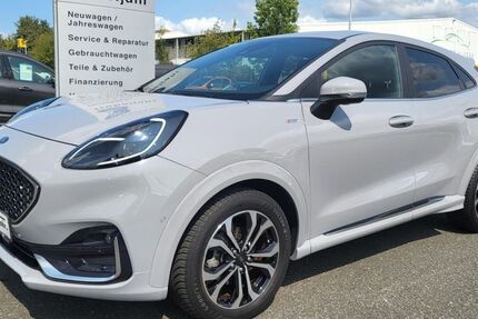 Ford Puma 33.616 km 18.490 &euro; Wunstorf 31515