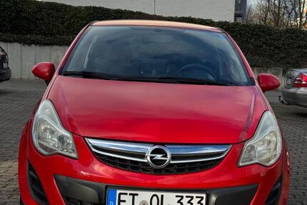 Opel Corsa 139.000 km 3.000 &euro; Frankenthal 67227