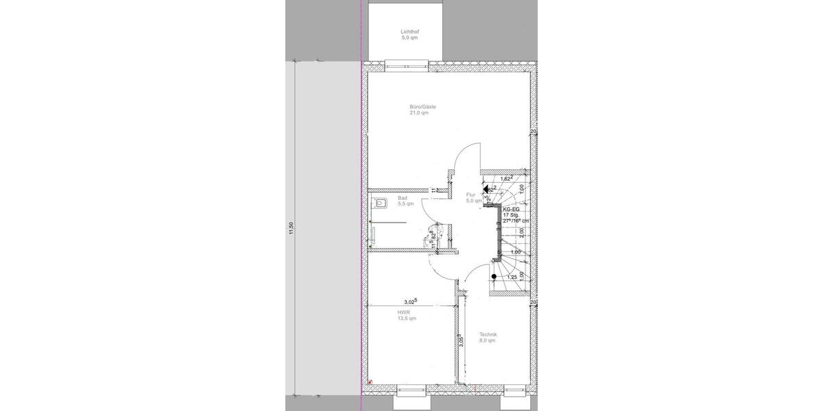 Reihenhaus Schwetzingen - 5 Zimmer, 185 m&sup2;, 1.100.000&euro; | Angebot:25966423