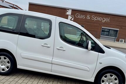 Peugeot Partner 216.000 km 3.490 € Worms 67551