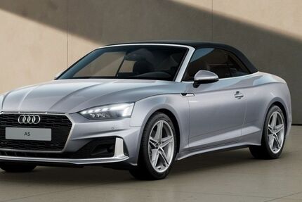 Audi A5 6.335 km 45.121 &euro; Northeim 37154