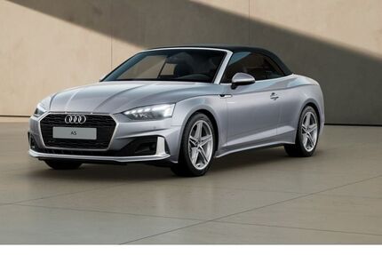 Audi A5 6.335 km 45.211 &euro; Northeim 37154