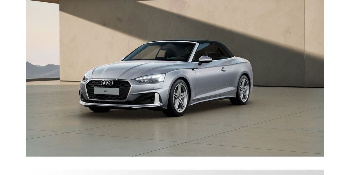 Audi A5 6.335 km 45.211 &euro; Northeim 37154