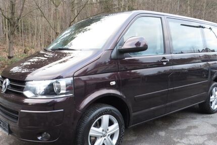 VW T5 Transporter 213.500 km 18.999 &euro; Bad Grund 37539