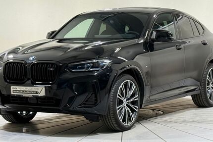 BMW X4 11.500 km 71.890 &euro; Bad Wiessee 83707