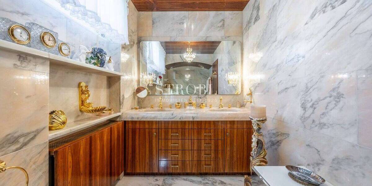 Bungalow Grünwald - 6 Zimmer, 274 m&sup2;, 2.650.000&euro; | Angebot:26475198
