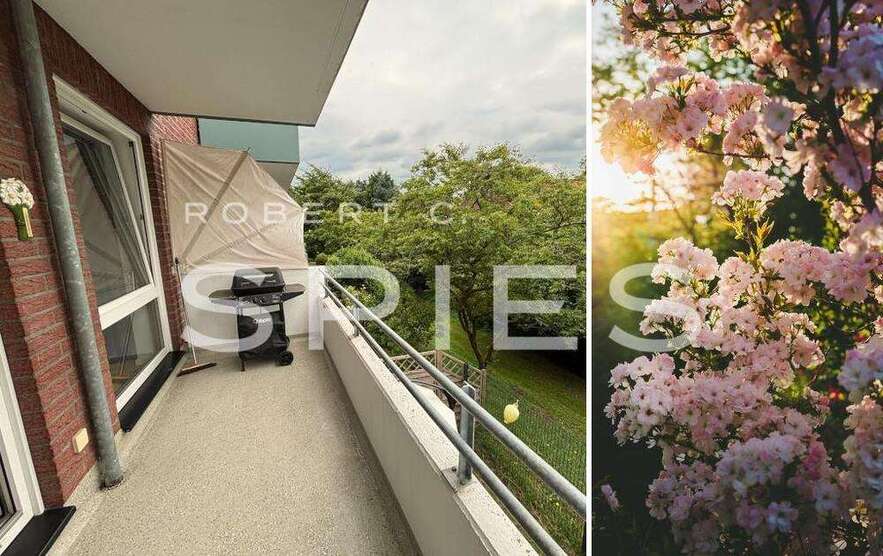 Wohnung zum Kaufen in Bremen 169.000 € 61 m²