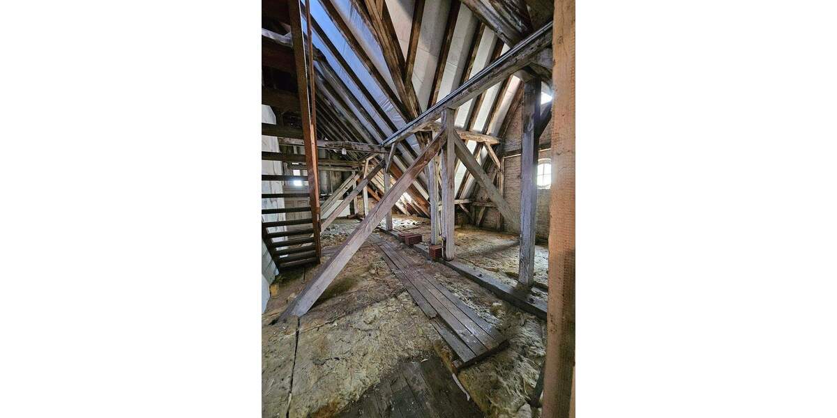 Mehrfamilienhaus, Wohnhaus Torgau - 4.000&euro; | Angebot:25736593