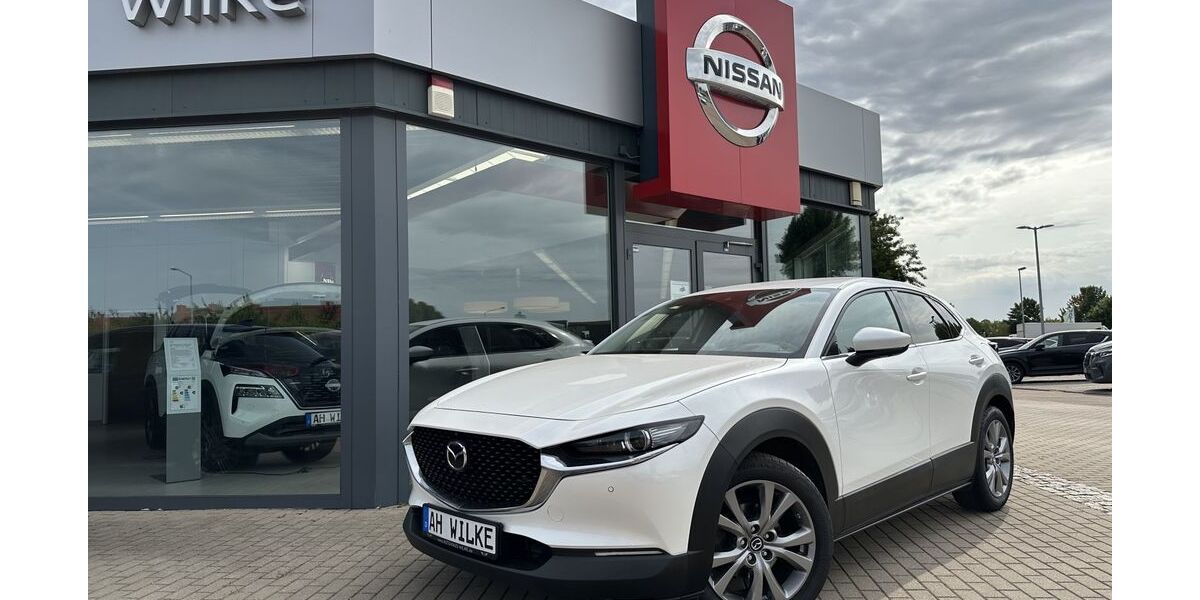 Mazda CX-30 106.288 km 20.490 € Magdeburg 39120
