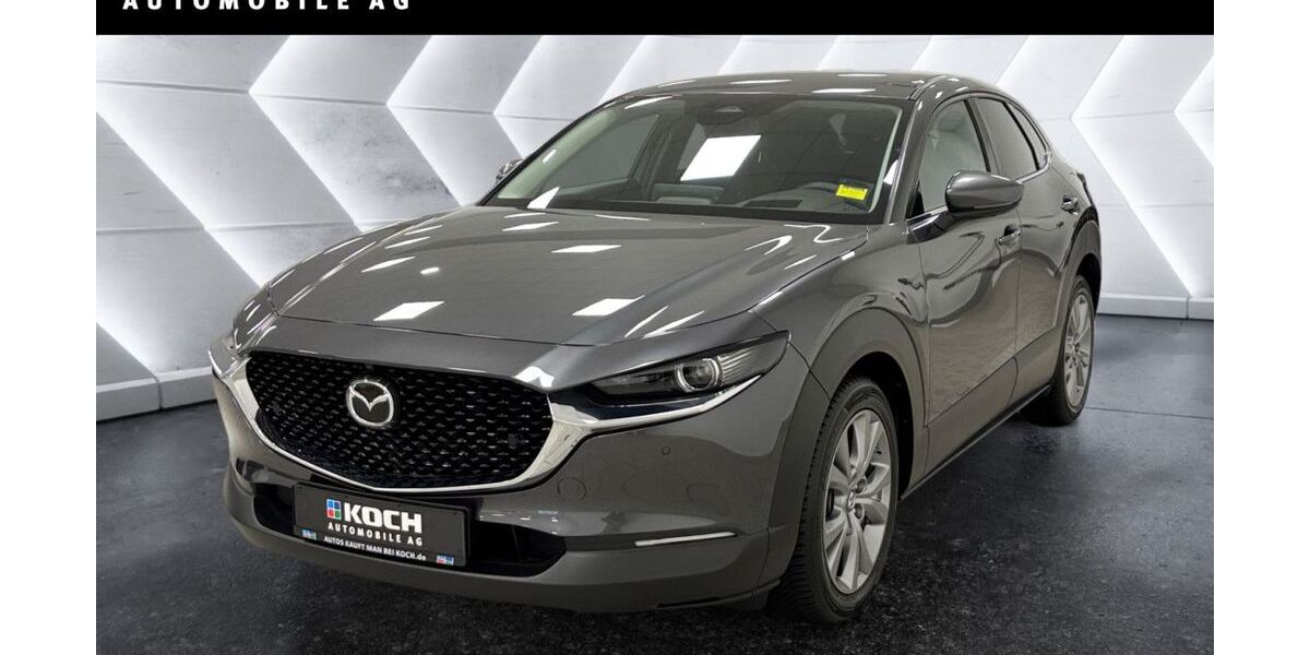 Mazda CX-30 19.520 km 24.990 &euro; Ludwigsfelde 14974