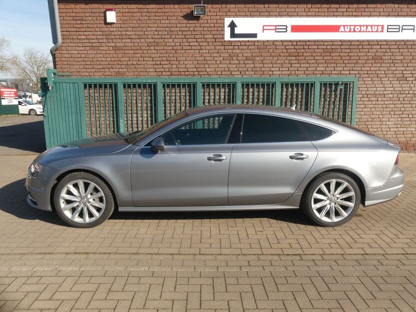 Audi A7 178.800 km 24.990 € Osnabrück 49084