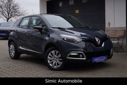 Renault Captur 105.000 km 7.650 &euro; Owen 73277