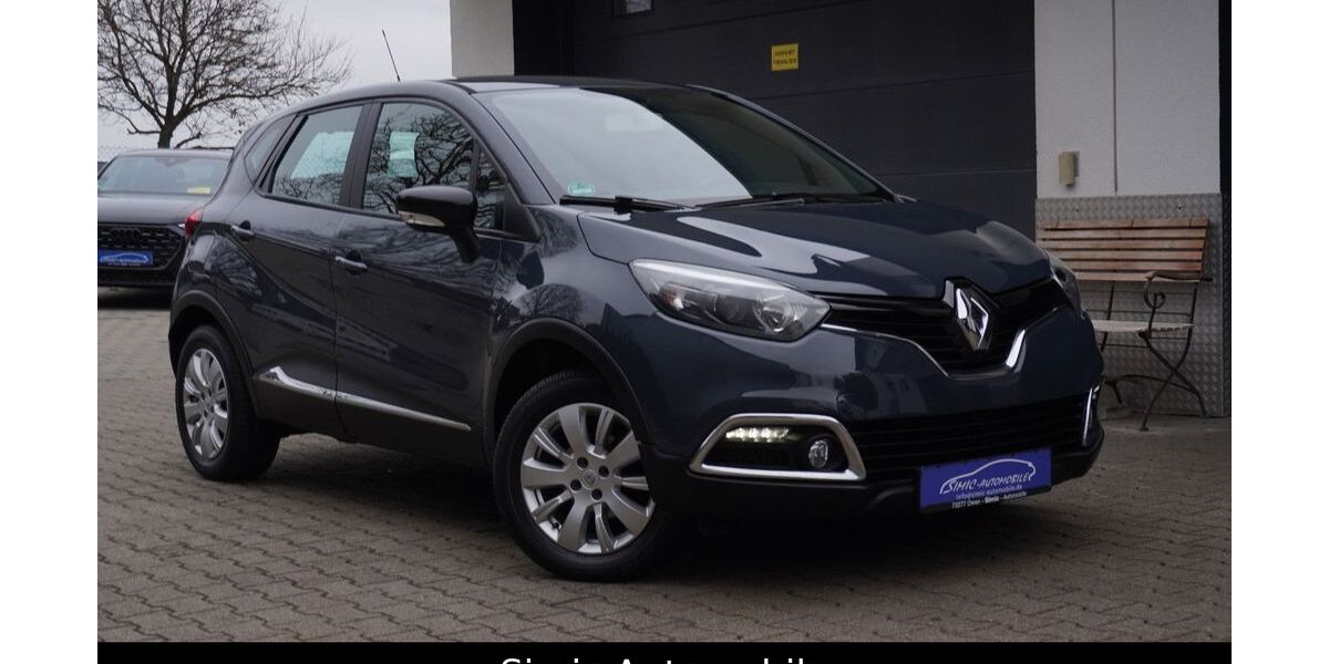 Renault Captur 105.000 km 7.999 &euro; Owen 73277