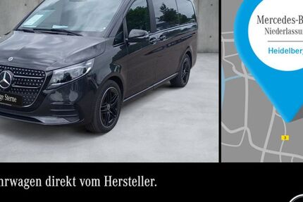 Mercedes-Benz V 300 11.896 km 85.980 &euro; Heidelberg 69126