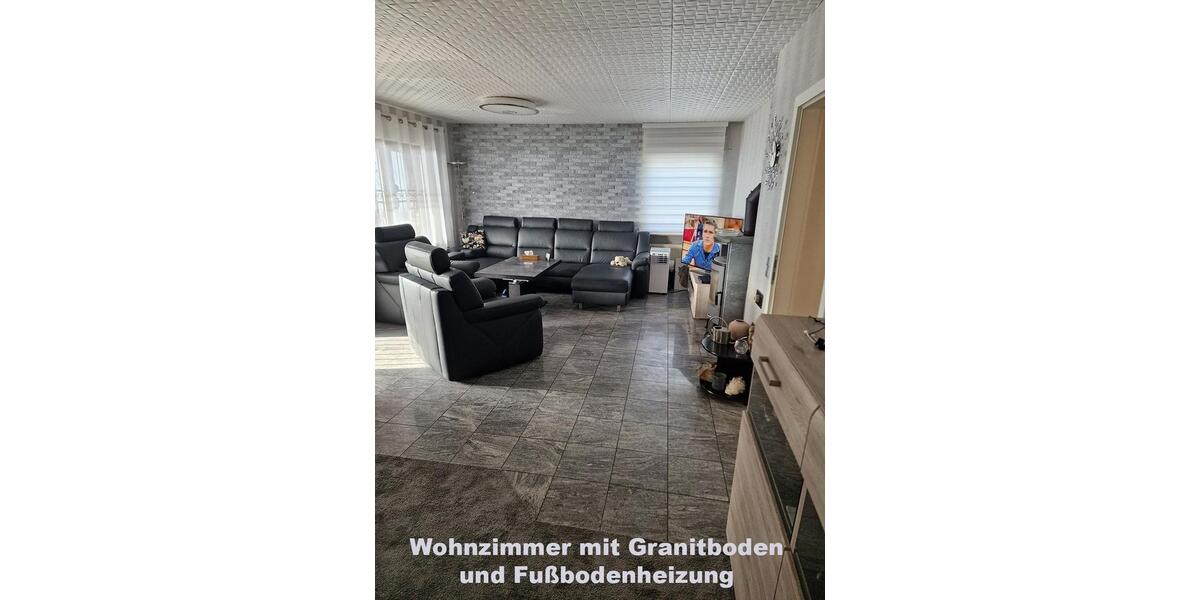 Einfamilienhaus Bad Hersfeld - 5 Zimmer, 170 m&sup2;, 395.000&euro; | Angebot:26396440