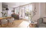 Etagenwohnung Hamburg Groß Borstel - 2 Zimmer, 69 m&sup2;, 1.569&euro; | Angebot:26863283