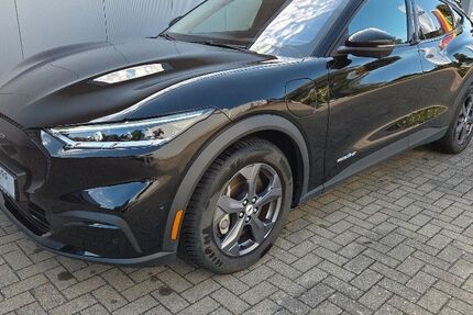 Ford Mustang Mach-E 48.000 km 27.499 &euro; Dahme/Mark 15936