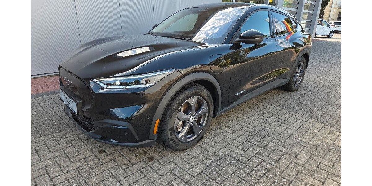 Ford Mustang Mach-E 48.000 km 27.499 &euro; Dahme/Mark 15936
