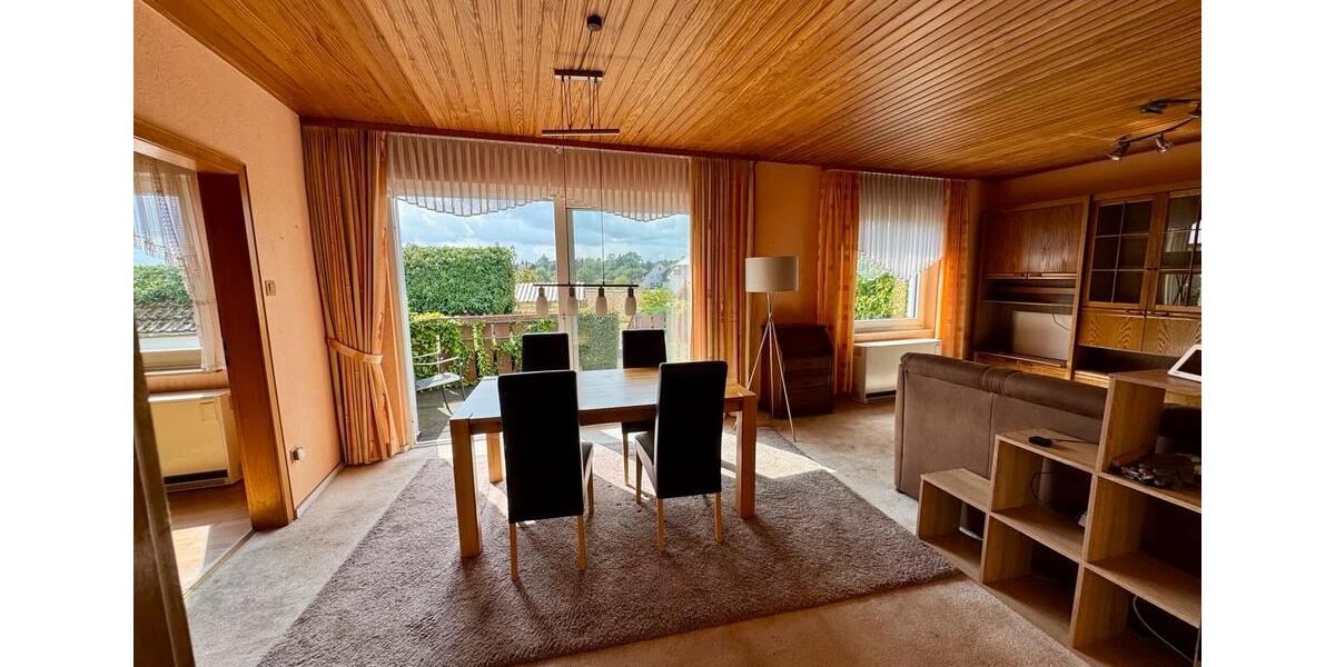 Einfamilienhaus Bünde - 4.5 Zimmer, 125 m&sup2;, 219.000&euro; | Angebot:27250042