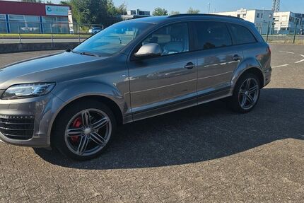 Audi Q7 235.000 km 18.000 &euro; Salzkotten 33154