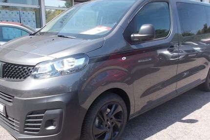 Fiat Scudo 27.500 km 39.980 € Waldheim 04736
