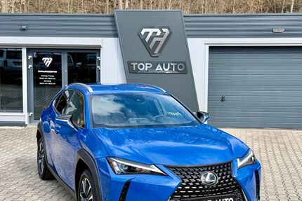 Lexus UX 56.924 km 26.999 &euro; Weida 07570