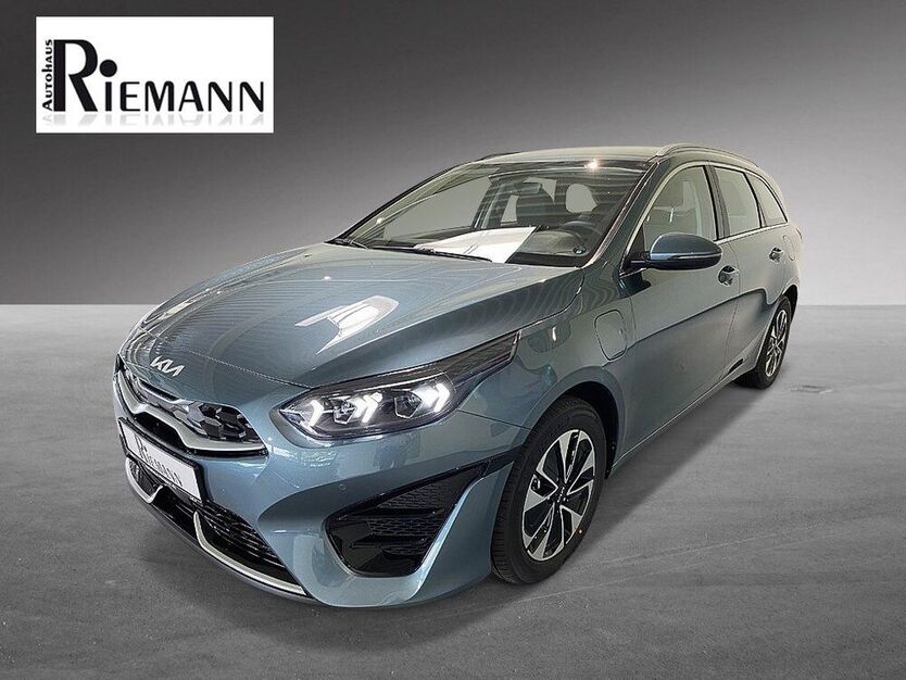 ceed Sportswagon