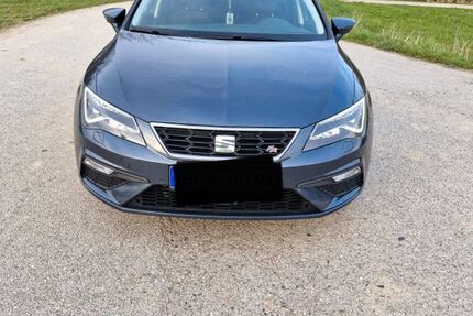 Seat Leon 46.000 km 14.600 &euro; Dillendorf 55481