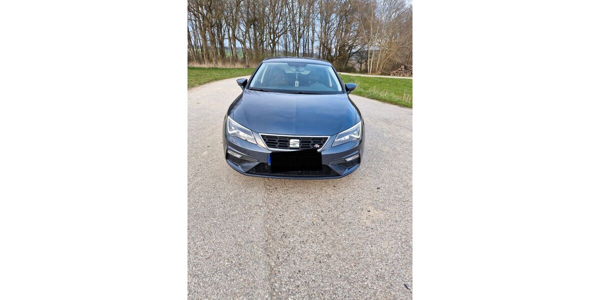 Seat Leon 46.000 km 14.600 &euro; Dillendorf 55481