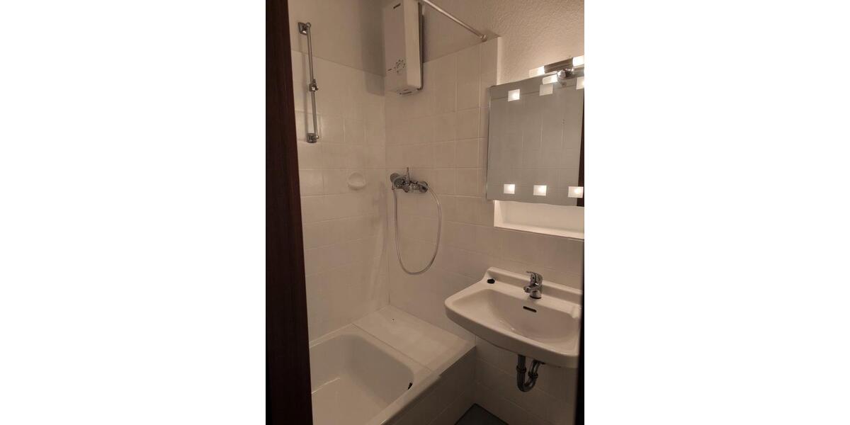 Erdgeschoßwohnung Bad Lauterberg im Harz - 1.5 Zimmer, 40 m&sup2;, 290&euro; | Angebot:26321743