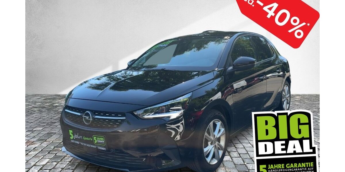 Opel Corsa 24.042 km 14.812 &euro; Chemnitz 09116