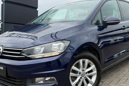 VW Touran 71.550 km 19.999 &euro; Lohmar 53797