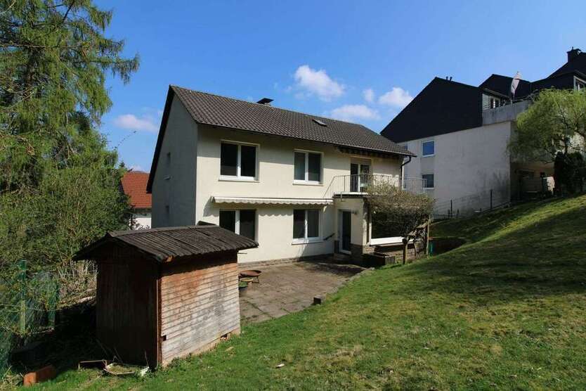Haus zum Kaufen in Hagen 390.000 € 182 m²