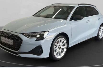 Audi A3 2.300 km 41.880 &euro; Köln 50823
